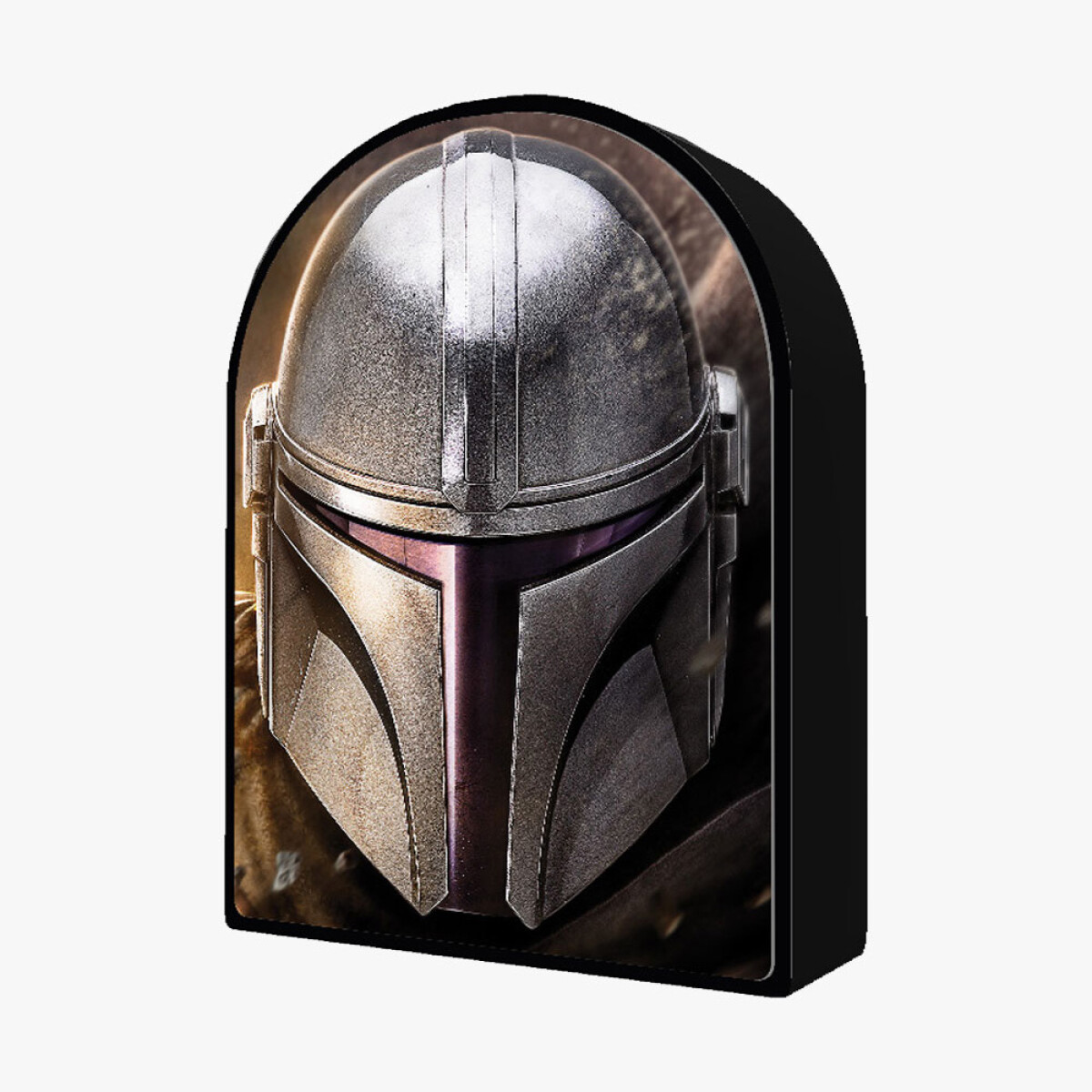 Puzzle 3D Prime - The Mandalorian 