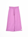 PANTALON YARA LILA OSCURO