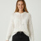 Sweater Pono Marfil / Off White