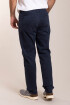 PANTALON ARCADE POLANCO Navy