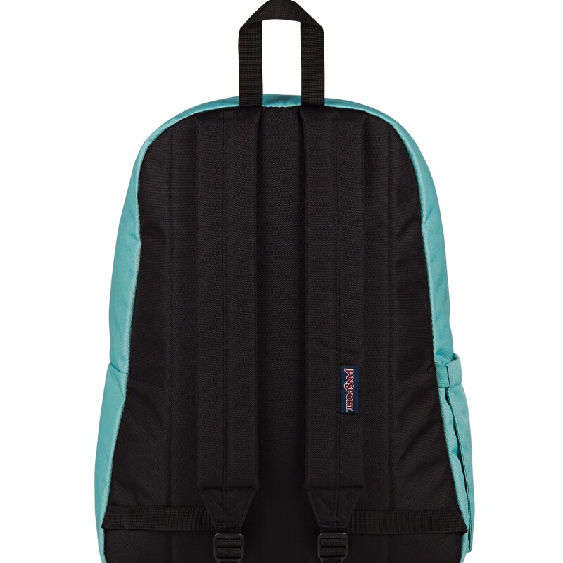 Mochila Superbreak Plus Unisex Verde