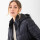 Campera Nelly Negro