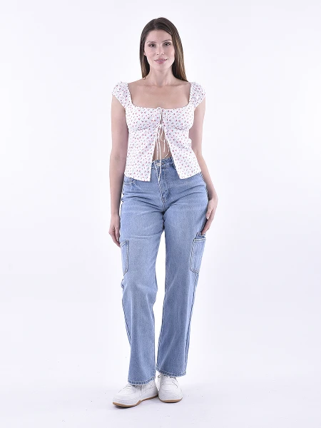 BLUSA DANAE ESTAMPADO 1