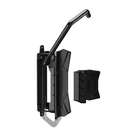 Portabicicletas de Pared LUMI LBM14-02 Portabicicletas de Pared LUMI LBM14-02