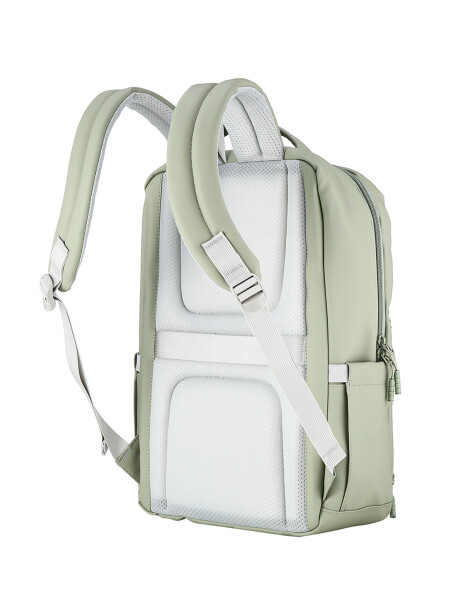 Mochila Square Bag Verde