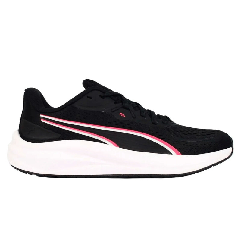 Calzado Puma Skyrocket Lite 2 Jr 312413/16 Calzado Puma Skyrocket Lite 2 Jr 312413/16