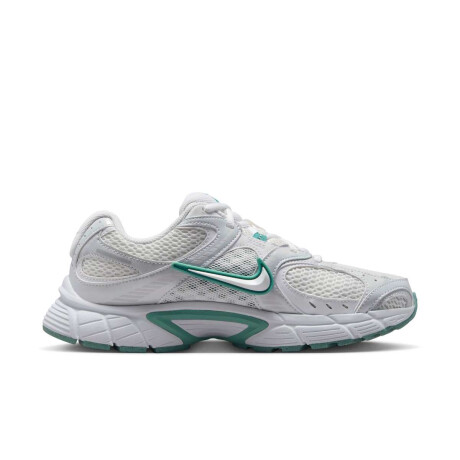 Championes Nike V5 Rnr de Mujer blanco