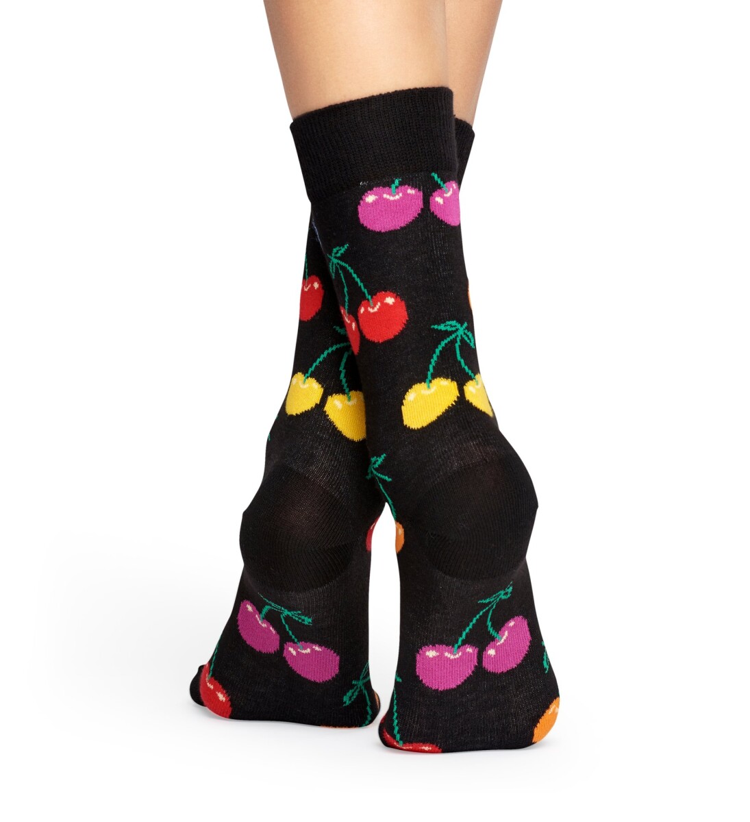 Happy Socks Medias - Cherry 