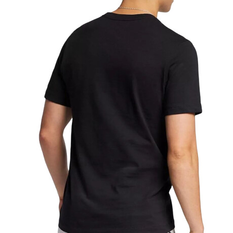 Remera Nike NSW Tee Icon Futura Black