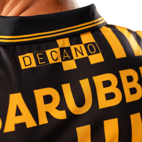 Camiseta Aniversario Peñarol 2026 Puma Black