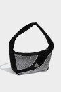 SHOULDERBAG S Negro