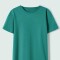 CAMISETA MM MASC VERDE