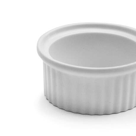 Ramequin estriado. De melamina 85 x 40 mm Lacor Ramequin estriado. De melamina 85 x 40 mm Lacor