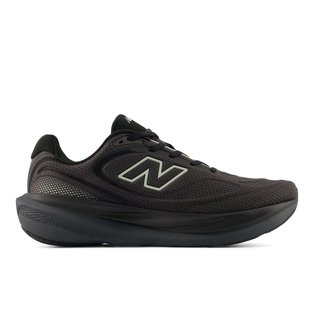 Zapatillas Running 1080 V15 Hombre Black
