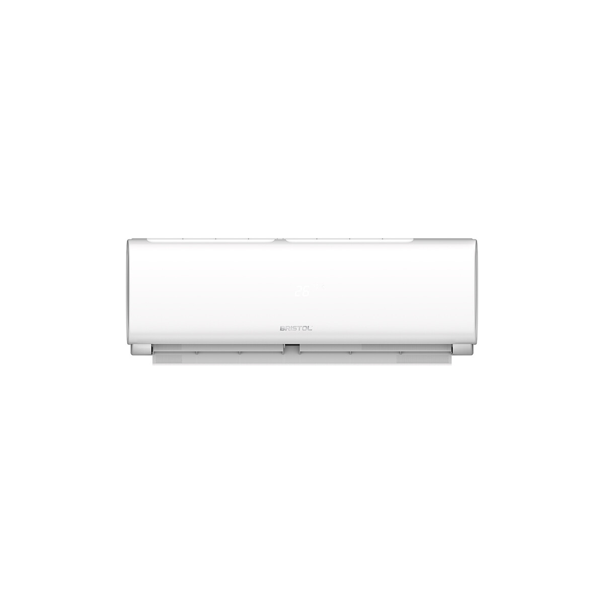 Aire Acondicionado Bristol BR-AC18 18000 BTU 