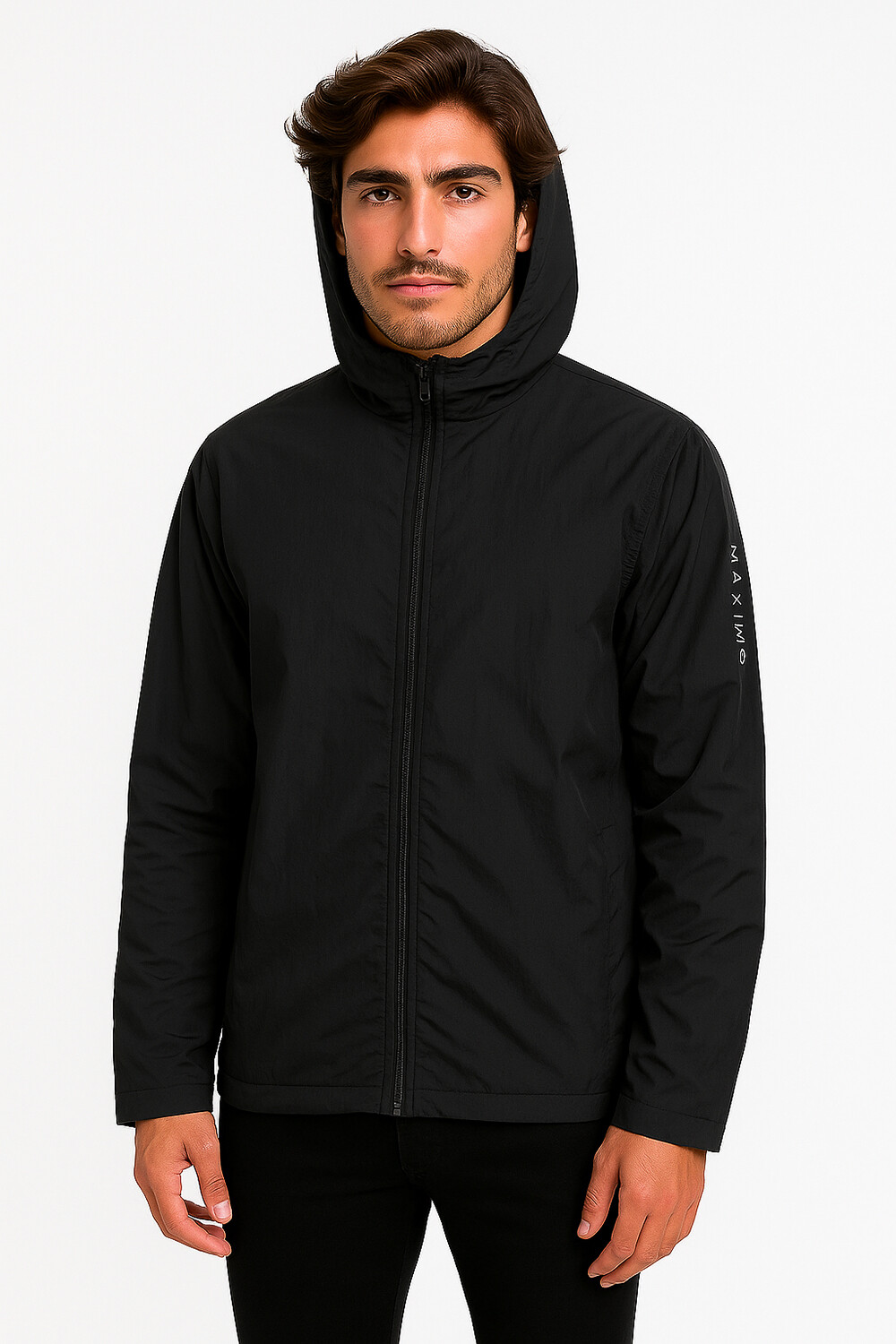 Campera Machi Estampado 1