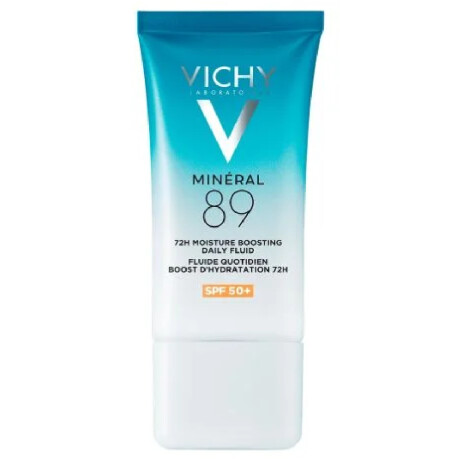 Vichy Mineral 89 Uv Daily+Booster 30ml Vichy Mineral 89 Uv Daily+Booster 30ml