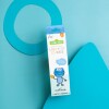 Set 4 cubos Glo Pals iluminados activados por agua COOKIE