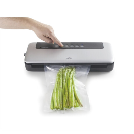 100 Bolsas de Vacío Gofrada 25 x 35 cm 100 Bolsas de Vacío Gofrada 25 x 35 cm