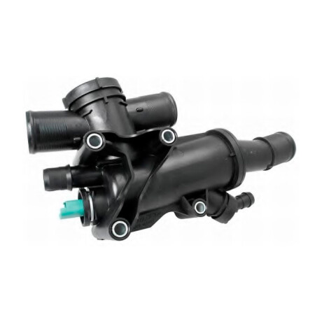 PIPA TERMOSTATO CITROEN - PEUGEOT C4 307 407 308 2.0 HDI - PIPA TERMOSTATO CITROEN - PEUGEOT C4 307 407 308 2.0 HDI -