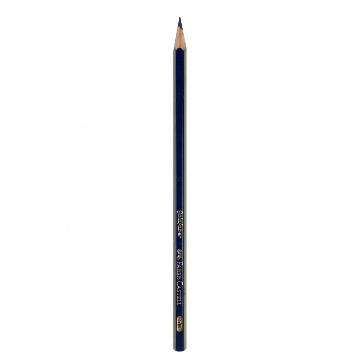 Lapiz Graduado Faber-Castell - 5B 