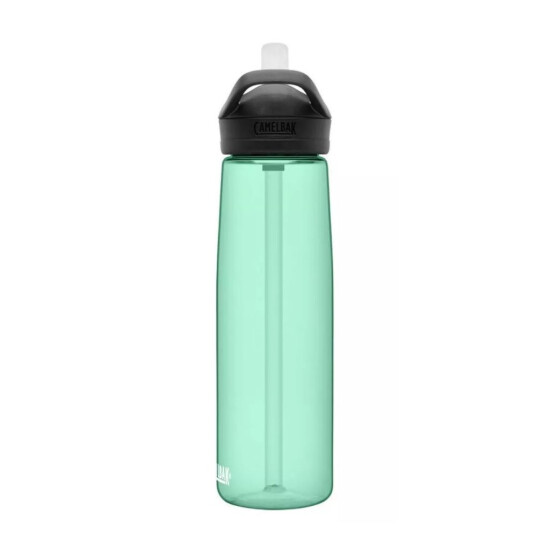Botella Camelbak Eddy+ 600ml - Verde Agua 0