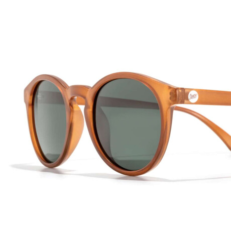 Lentes Sunski Dipsea Rust Forest