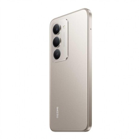 XIAOMI REDMI 15 6GB 128GB XIAOMI Redmi 15 6,9' FHD+ 4G 128GB 6GB RAM Cámara 50Mpx - Titan Gray