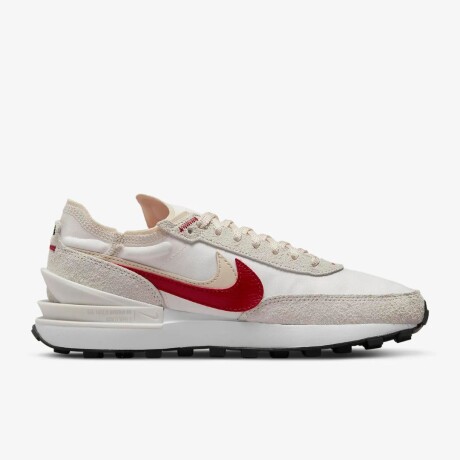 Champion Nike Moda Dama Waffle One SE Sail S/C
