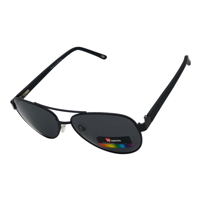 MAUROS MTP06 5818 C2 C NEGRO U - Adulto - Negro negrouniforme
