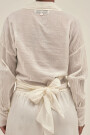 FEFE SHIRT Cream