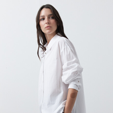 CAMISA DANAE Blanco