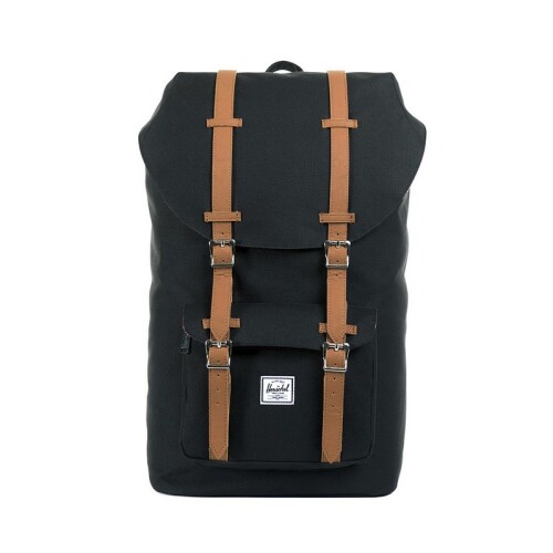 Mochila Herschel Little America Negro