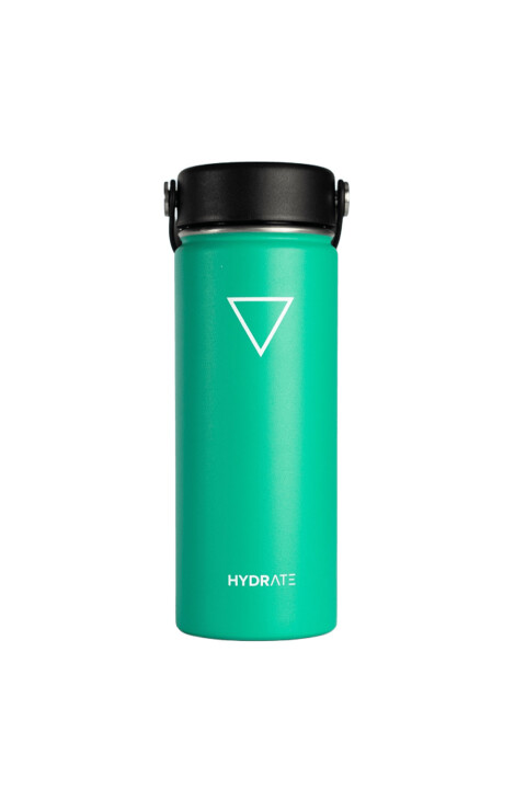 TERMO HYDRATE 530ML VERDE MENTA