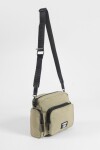 Bandolera urban lifestyle verde