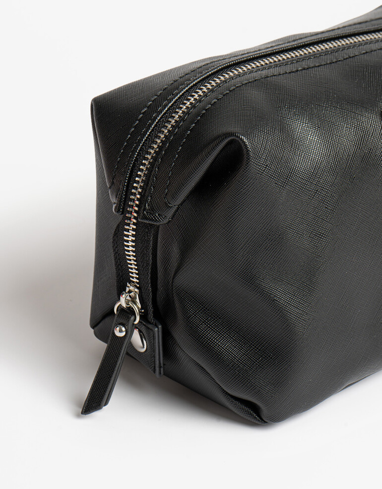 Porta Cosméticos Portacosméticos Special Price Negro - Negro