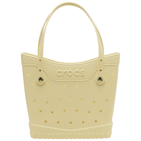 Bolso Medium Eva Tote Unisex Yellow Light