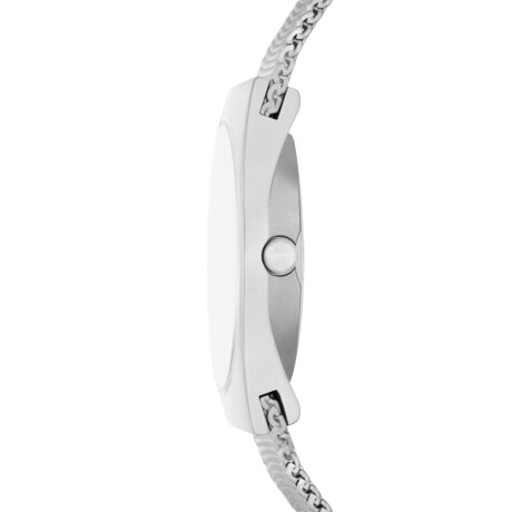 Reloj Skagen Clasico Acero Inoxidable Plata 0