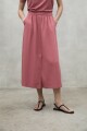 FALDA YOKO Rosa