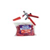 Pinza + Bolsa Cuña Niveladora De Revestimientos Hermasur® Pinza + Bolsa Cuña Niveladora De Revestimientos Hermasur®