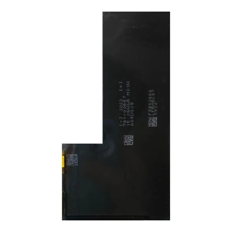 Batería Para Repuesto De iPhone 11 Pro Max Li-ion 3969mah 001