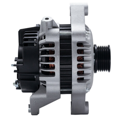 ALTERNADOR CHEVROLET CORSA-ZAFIRA-VECTRA-S10 12V 100A =IK.2811 VALEO ZEN ALTERNADOR CHEVROLET CORSA-ZAFIRA-VECTRA-S10 12V 100A =IK.2811 VALEO ZEN