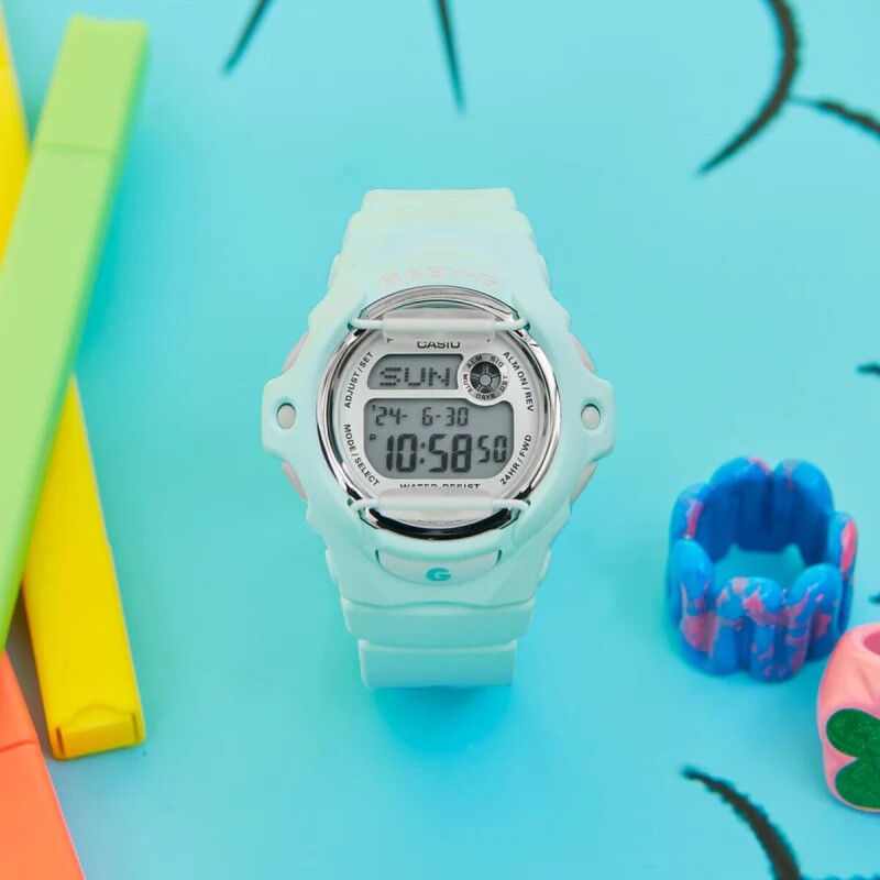 Casio Baby G - BG169U-3D 09bg169u-3d