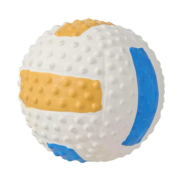 Juguete mascota sport volley