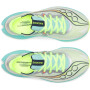 Zapatillas Running Endorphin Pro 5 Mujer White