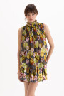 TOP NINA Gris