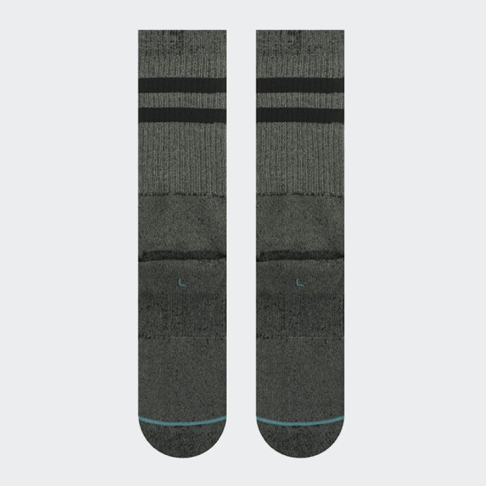 Medias Stance Joven Negro