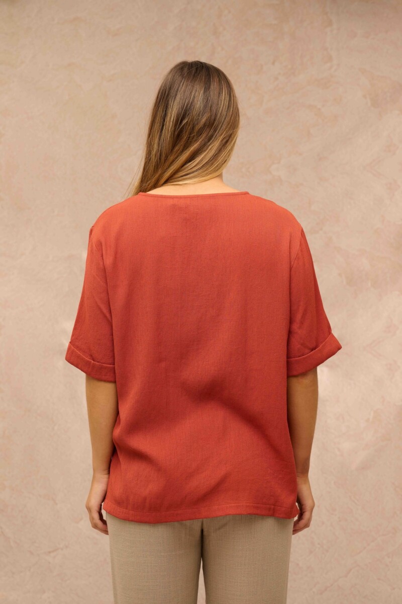 BLUSA TANA BLUSA TANA