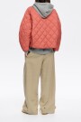 CHAQUETA Coral