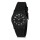 Reloj análogo Q&Q unisex Negro,Negro